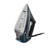 Braun TexStyle 9 0127409002 lygintuvas su EloxalPlus padu, 3200 W, tamsiai mėlynas