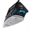 Braun TexStyle 9 0127409002 lygintuvas su EloxalPlus padu, 3200 W, tamsiai mėlynas