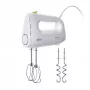 Braun Minipimer 5 HM 1110 WH rankinis plaktuvas, 450 W, baltas