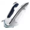 Garų lygintuvas Braun CareStyle 5 IS5245BL 2400 W 2 L Eloxal padas Mėlynas