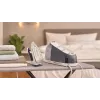 Garų lygintuvas Braun CareStyle 5 IS5245BL 2400 W 2 L Eloxal padas Mėlynas