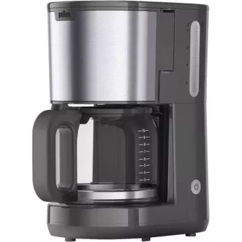 Braun KF 1500 GY pilnai automatinis espreso aparatas