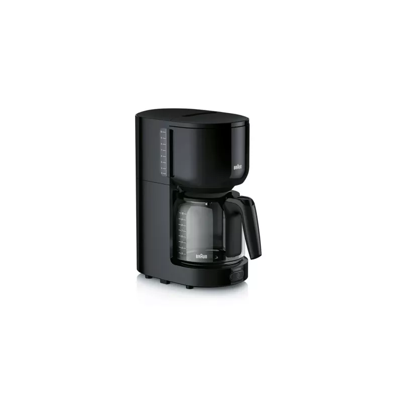 Braun KF 3120 BK Lašinis kavos virimo aparatas