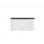 Braun HT3100WH skrudintuvas 1 riekė 1000 W juodas, baltas