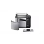 Braun HT 5015 BK 2 pjaustymo vienetai 1000 W Juoda