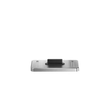 Braun HT 5015 BK 2 pjaustymo vienetai 1000 W Juoda