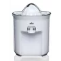 Braun CJ 3050 elektrinė citrusinių spaudė 60 W, žalia, balta