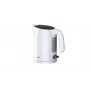 Braun 0X21010012 elektrinis virdulys 1 L 2200 W Baltas