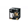 Braun 0X21010012 elektrinis virdulys 1 L 2200 W Baltas