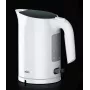 Braun WK 3110 WH elektrinis virdulys 1.7 L 3000 W Baltas