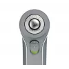 Braun HM 5107 WH rankinis plaktuvas, 750 W, pilka, balta