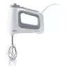 Braun HM 5107 WH rankinis plaktuvas, 750 W, pilka, balta