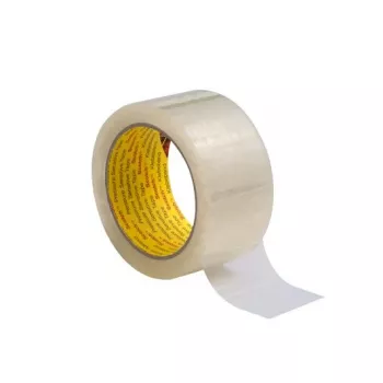 Lipni juosta 3M 305B5066, ruda, 66 m, 50 mm