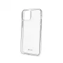 Celly GELSKIN Apple iPhone 13 dėklas, skaidrus, 15,5 cm (6,1 inch)