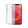 Celly GELSKIN Apple iPhone 13 dėklas, skaidrus, 15,5 cm (6,1 inch)