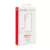 Celly GELSKIN Apple iPhone 13 dėklas, skaidrus, 15,5 cm (6,1 inch)