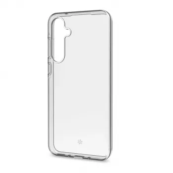 Celly GELSKIN dėklas Samsung Galaxy A55 5G, skaidrus