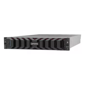 Serveris Lenovo ThinkSystem SR650 V4 1,92 TB Rack (2U) Intel Xeon 6 6515P 2,3 GHz 32 GB DDR5-SDRAM 800 W