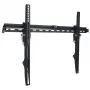 Techly ICA-PLB-133LTY 165,1 cm (65 inch) juoda pakreipiama sieninė laikiklio sistema
