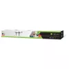 Techly ICA-PLB-133LTY 165,1 cm (65 inch) juoda pakreipiama sieninė laikiklio sistema