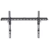Techly ICA-PLB-133LTY 165,1 cm (65 inch) juoda pakreipiama sieninė laikiklio sistema