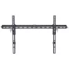 Techly ICA-PLB-133LTY 165,1 cm (65 inch) juoda pakreipiama sieninė laikiklio sistema