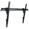 Techly ICA-PLB-133LTY 165,1 cm (65 inch) juoda pakreipiama sieninė laikiklio sistema