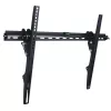 Techly ICA-PLB-133LTY 165,1 cm (65 inch) juoda pakreipiama sieninė laikiklio sistema