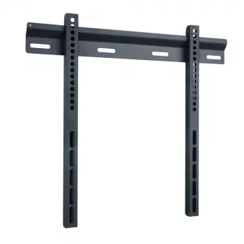 Techly ICA-PLB-114M juoda laikiklis sieninis 139.7 cm (55 col.)