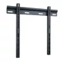 Techly ICA-PLB-114M juoda laikiklis sieninis 139.7 cm (55 col.)