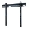 Techly ICA-PLB-114M juoda laikiklis sieninis 139.7 cm (55 col.)
