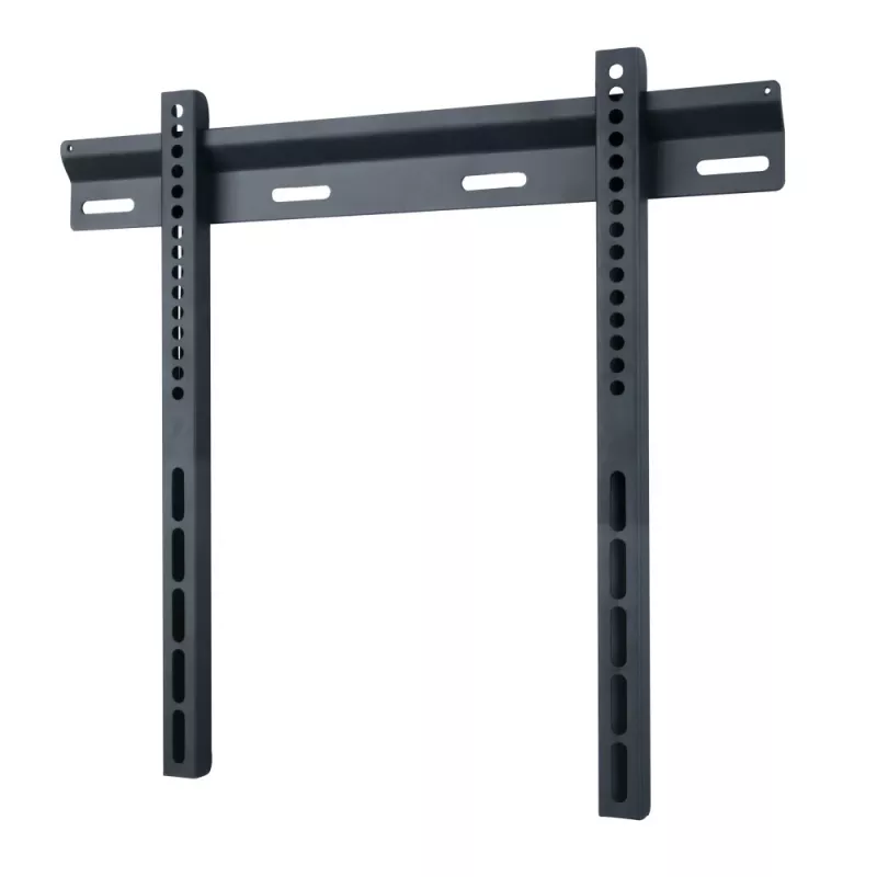 Techly ICA-PLB-114M juoda laikiklis sieninis 139.7 cm (55 col.)