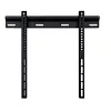 Techly ICA-PLB-114M juoda laikiklis sieninis 139.7 cm (55 col.)