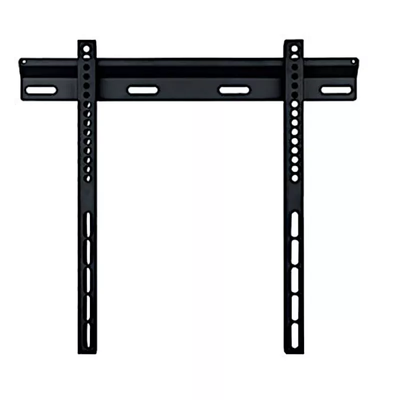 Techly ICA-PLB-114M juoda laikiklis sieninis 139.7 cm (55 col.)