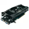 Techly DVI vyriška / VGA moteriška analoginė vaizdo adapteris juodas, DVI-A, VGA
