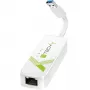 Techly IDATA USB-ETGIGA-3A USB 3.0 Gigabit Ethernet tinklo adapteris