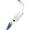 Techly IDATA USB-ETGIGA-3A USB 3.0 Gigabit Ethernet tinklo adapteris