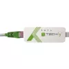 Techly IDATA USB-ETGIGA-3A USB 3.0 Gigabit Ethernet tinklo adapteris
