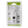 Techly IDATA USB-ETGIGA-3A USB 3.0 Gigabit Ethernet tinklo adapteris