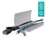 Dataflex Addit kabelių apsauga 180 cm tiesi 432