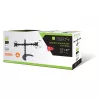 Techly ICA-LCD 3410 stovas dviems monitoriams 13-27 colių su pagrindu a.400mm