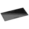 Res-Tech X1-GT RUG RES apsauginis kilimėlis, juodas, poliamidas, 1900x1000 mm