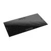 Res-Tech X1-GT RUG RES apsauginis kilimėlis, juodas, poliamidas, 1900x1000 mm