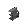 Res-Tech X1-GT RES TABLE stalas, juodas, aliuminis, 13 kg, Italija