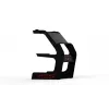 Res-Tech X1-GT RES TABLE stalas, juodas, aliuminis, 13 kg, Italija
