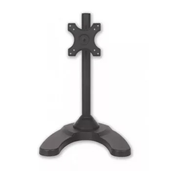 Techly ICA-LCD 3500 stovas stalviršiui 1 monitoriui 13–27 colių su pagrindu