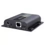 Techly papildomas HDMI HDbitT IR imtuvas 120m Cat.6 kabeliui