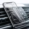 Techly I-SMART-UNIALTY laikiklis Pasyvus laikiklis Mobilusis telefonas/Išmanusis telefonas Juoda