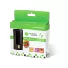 Techly IDATA HDMI-VGA2MABT2 pasyvus vaizdo keitiklis