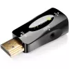 Techly IDATA HDMI-VGA2MABT2 pasyvus vaizdo keitiklis